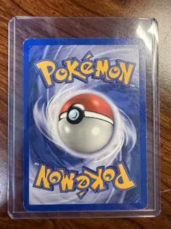 Pokemon TCG Dark Dragonite Holo Special Rare 15/109 2004 - Image 2