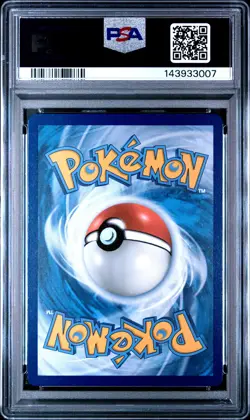 Iron Crown EX 206/162 Special Illustration Rare Pokemon PSA 10 *007 - Image 2
