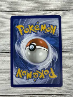 2023 POKEMON SV 151 - MEW EN #205/165 MEW EX HYPER RARE - Image 2