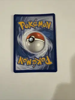 Pokemon TCG Lickitung Illustration Temporal Forces #180/162 Near Mint Condition - Image 2