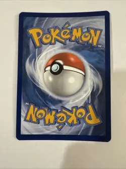 Pokemon TCG Lickitung Illustration Temporal Forces #180/162 Near Mint Condition - Image 4