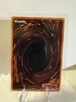 The Fallen & The Virtuous x1 CH01-EN019 Ultra Rare NM Yugioh - Image 2