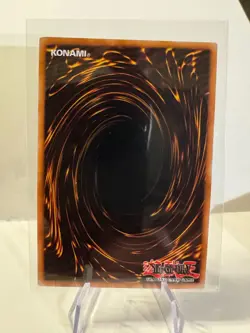 Yu-Gi-Oh! Ultra Rare Super Polymerization CH01-EN033 Card NM - Image 2