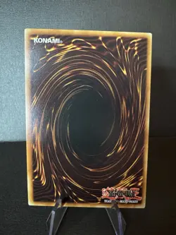 Quintet Magician Ultra Rare CH02-EN046 NM YuGiOh THE CHRONICLES DECK - Image 2