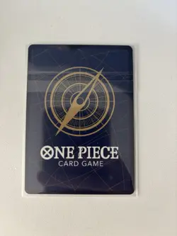 One Piece Card Game OP13-119 Portgas.D.Ace Store Treasure Cup Winner Alt-Art - Image 2