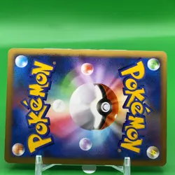Mew 10th TCG Pokemon Card Game Japanese Japan Nintendo Anime F/S - Image 5