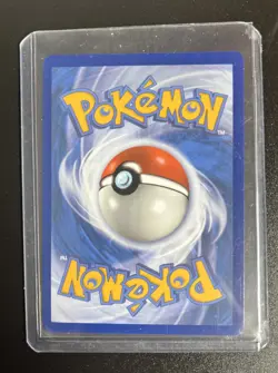 Pokemon Card TCG - Radiant Blastoise 018/078 Radiant Holo Rare - Pokemon GO - Image 2