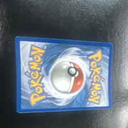 Pokemon Fezandipiti EX Holo 288/217 ASC Set Basic Pokemon TCG Card - Image 2