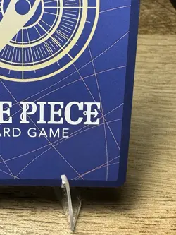 Stussy OP07-085 Alt Art SR 500 Years In The Future One Piece Card Game English - Image 5