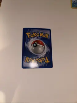 Pokemon Neo Genesis 2000 Typhlosion Holo Rare Card TCG 17/111 - Image 3
