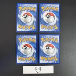 Pokemon TCG - Paldean Fates Shiny Full Art 4-Card Lot - Ultra Rare Holo - NM - Image 2