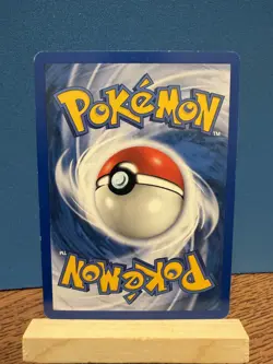 Pokemon TCG Pikachu 70/111 Neo Genesis Card WOTC Vintage - Image 2