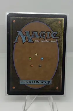 WotC Innistrad Remastered The Gitrog Monster (Showcase) (MR) (Foil) NM - Image 2