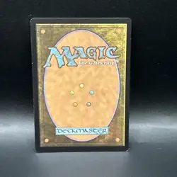 MTG Magus of the Wheel Commander 2019 Magic The Gathering Card Red Creature - Image 2