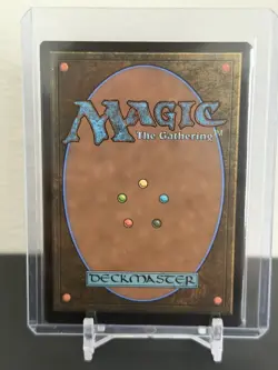 Magic MTG TMNT Arcbound Ravager PZA #14, Pack Fresh NM - Image 2