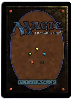 Oran-Rief, the Vastwood NM BLC Commander: Bloomburrow MTG - Image 2