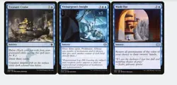 Jin-Gitaxias Custom Commander Deck MTG Magic the Gathering - Image 5