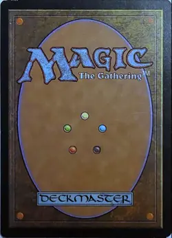 City of Brass MTG Core Set 5th Edition Regular - Image 2