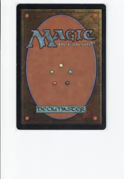 Mirri's Guile - Tempest - Mtg - Magic the Gathering - A - Image 2