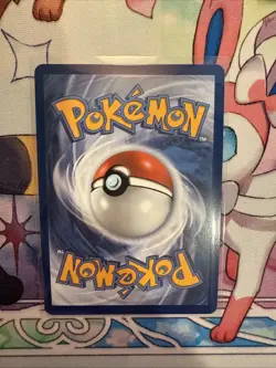 Pokemon TCG Dawn 118/094 Phantasmal Flames Full Art Trainer MINT/Near Mint - Image 4
