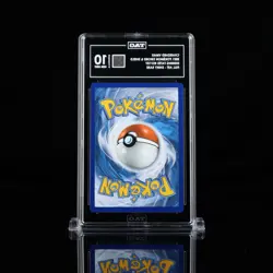 Pokemon Charizard VMAX SV107/SV122 Shining Fates Shiny Holo Rare TAG 10 2021 - Image 2