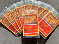 Pokemon Moltres 19/181 Team Up Stamped Promo Sealed 2019 *Euro Exclusive* - Image 1