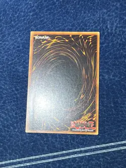 Dark Magician Sdy HEAVY Faded Misprint Grey/Blue Starter Deck Yugi Yugioh LP+ - Image 4