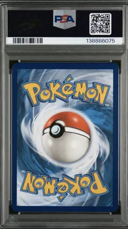 Ho-Oh GX SV50 FA Full Art Hidden Fates SV Pokemon TCG PSA 10 - Image 2