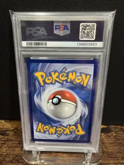 PSA 9 2023 POKEMON SVP EN-SV BLACK STAR PROMO | 151 ETN SNORLAX 051 - Image 2