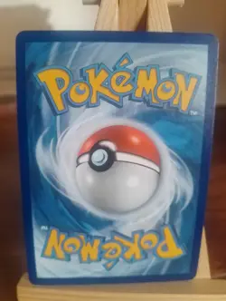 Pokemon Spiritomb Tg09/Tg30 Swsh11: Lost Origin Trainer Gallery Holo - Image 2