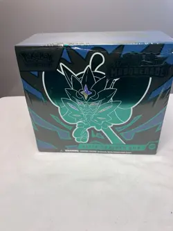 Pokemon TCG Twilight Masquerade Elite Trainer Box ETB - New/Sealed - Image 1