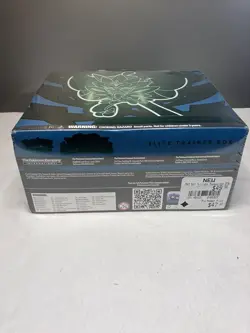 Pokemon TCG Twilight Masquerade Elite Trainer Box ETB - New/Sealed - Image 2