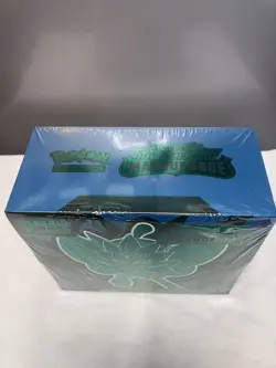 Pokemon TCG Twilight Masquerade Elite Trainer Box ETB - New/Sealed - Image 4