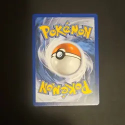 Pokemon TCG ______'s Pikachu Promo Holo Wotc 24/53 HP 50 Basic - Image 2