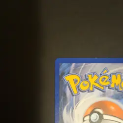 Pokemon TCG ______'s Pikachu Promo Holo Wotc 24/53 HP 50 Basic - Image 5