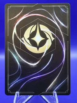 disney lorcana enchanted Scrooge Mcduck Reformed Ebenezer 235/204 Winterspell - Image 2