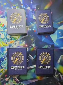 🔥🔥One Piece 122 Card Common & uncommon Bulk Opo8 Series - Image 3