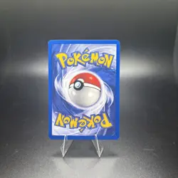 Lt. Surge's Magneton | 8/132 | Gym Heroes | Holo | Swirl | Pokemon Card | NM -g - Image 2