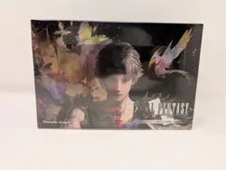 Final Fantasy Trading Card Game Opus VII - Booster Box - NEW 36x packs - German - Image 1