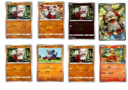 [Private Listing] Pokemon Card Set - Image 1