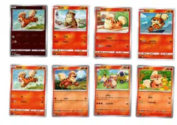 [Private Listing] Pokemon Card Set - Image 2