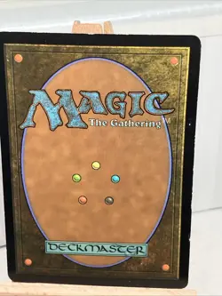 2022 Magic The Gathering Card #385 Lizard Blades - Image 2