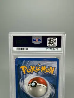 Groudon EX Holo 2006 Pokemon Black Star Promos Card #38 PSA 5 - Image 5