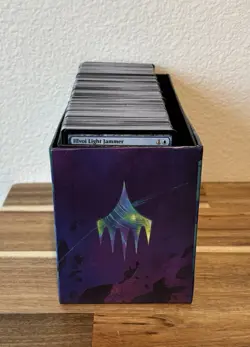 Edge Of Eternities Bulk Mtg Magic 550 cards Common, Uncommon Only In Bundle Box - Image 1