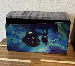 Edge Of Eternities Bulk Mtg Magic 550 cards Common, Uncommon Only In Bundle Box - Image 2