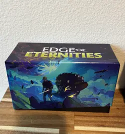 Edge Of Eternities Bulk Mtg Magic 550 cards Common, Uncommon Only In Bundle Box - Image 4