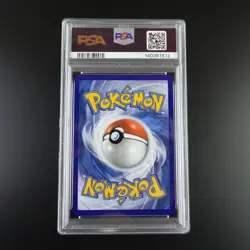 PSA 10 Mega Lucario ex 179/132 Pokemon Mega Evolutions Graded Card - Image 4