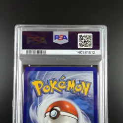 PSA 10 Mega Lucario ex 179/132 Pokemon Mega Evolutions Graded Card - Image 5