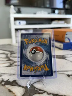 Pokemon TCG Charizard v SWSH260 Sword & Shield Promo Card - Image 2