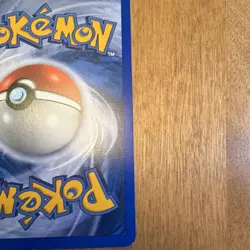 Pokemon Suicune POP Series 2 Holo Rare English Card 70 HP 004/017 2006 - Image 4